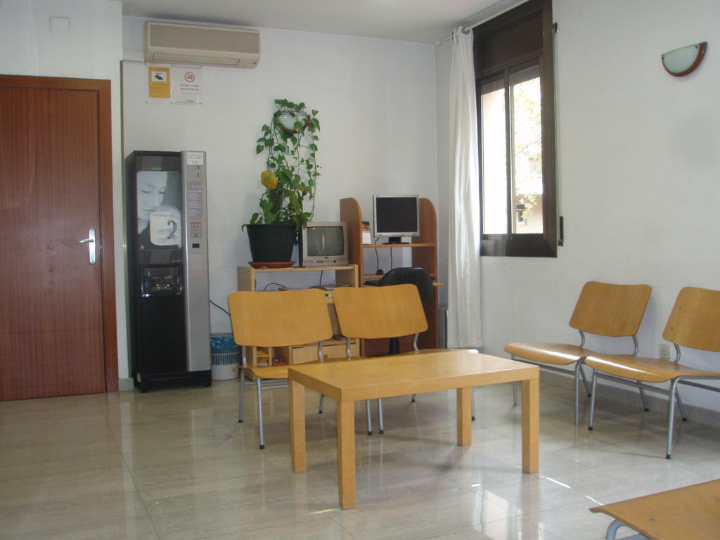 Ballestero Guest house